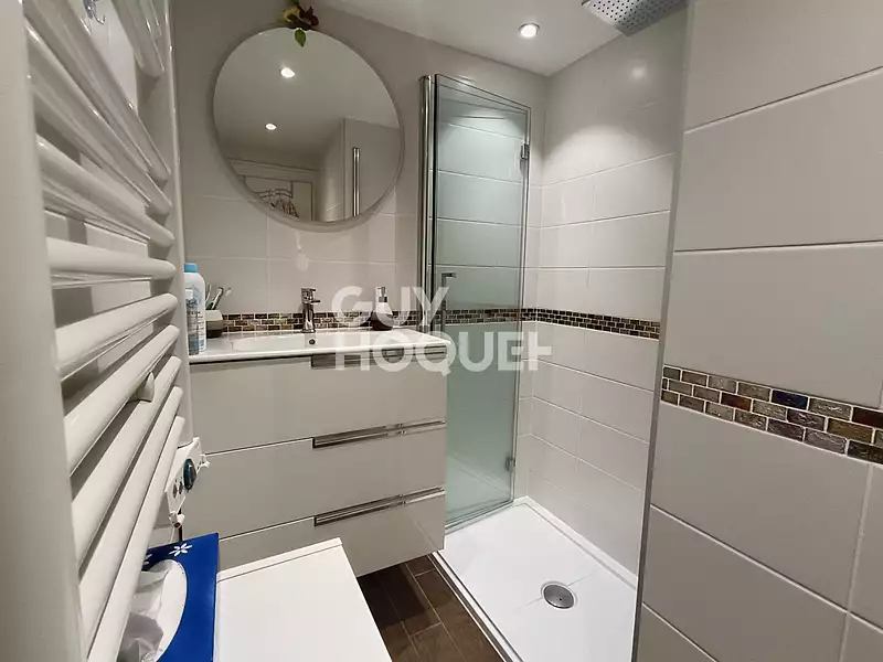 Appartement, 70,3 m²