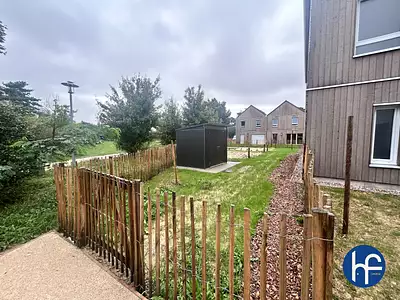 Appartement, 59,49 m²