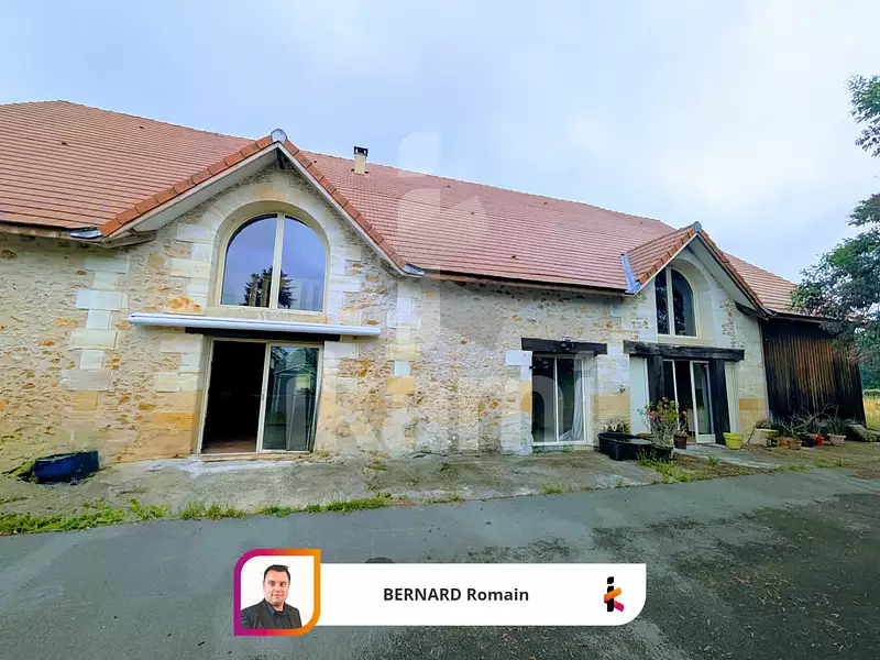 Maison, 354 m²