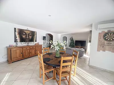 Maison, 131,17 m²