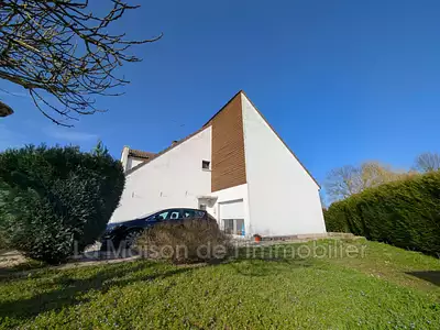 Maison, 129 m²