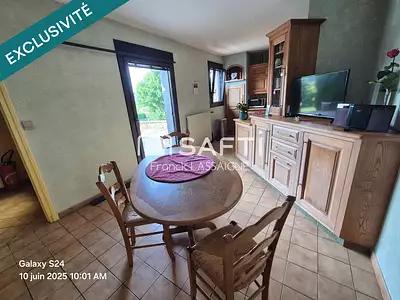 Maison, 220 m²