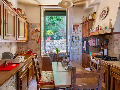 Appartement, 80 m²