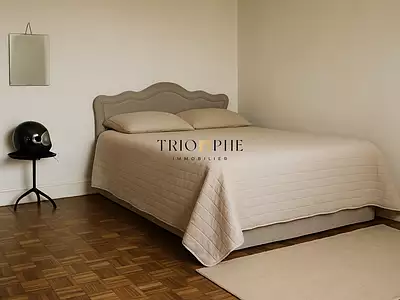 Appartement, 31,38 m²