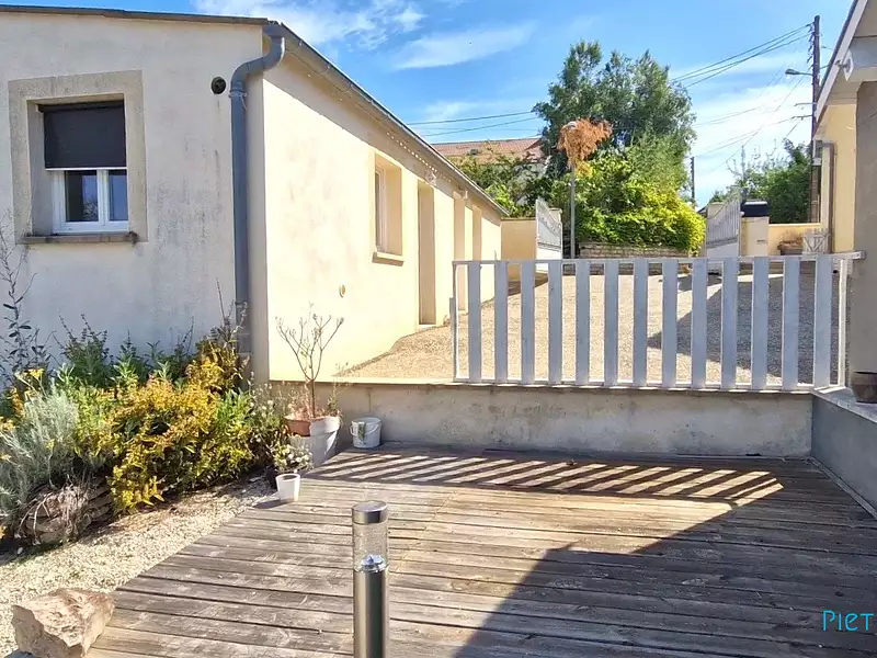 Maison, 169 m²