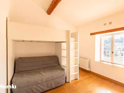 Appartement, 86 m²