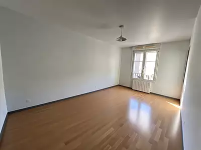 Appartement, 26,4 m²