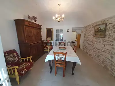 Maison, 150 m²