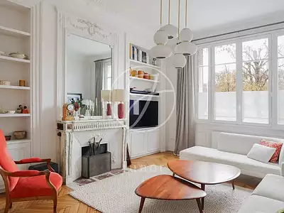 Appartement, 198,02 m²