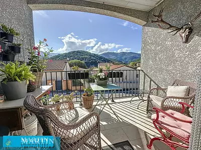 Maison, 127,76 m²