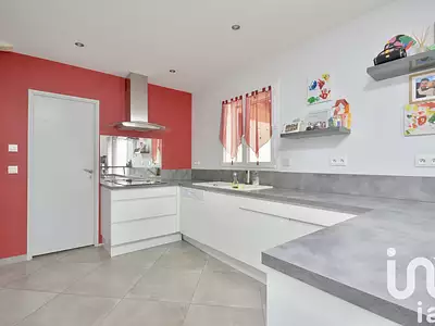 Maison, 103 m²