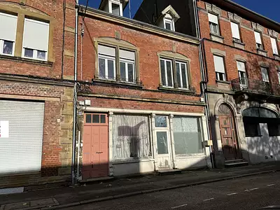 Appartement, 203 m²