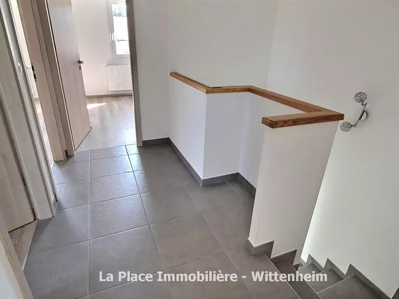 Appartement, 93 m²