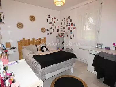 Maison, 120 m²