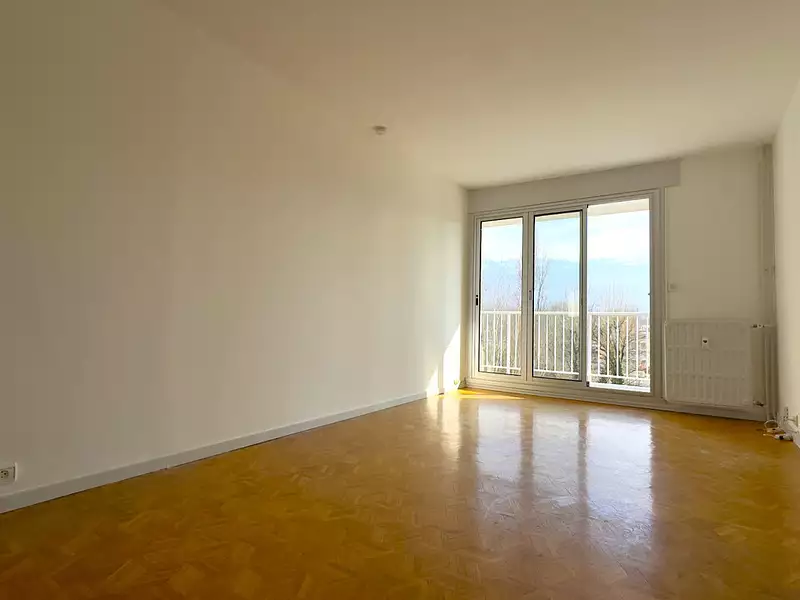 Appartement, 66 m²