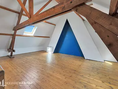 Maison, 100 m²