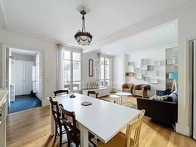 Appartement, 68,36 m²