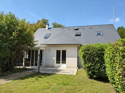 Maison, 131 m²