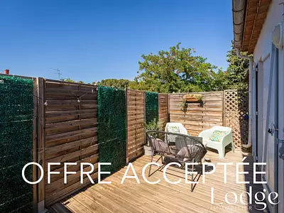 Appartement, 60,83 m²