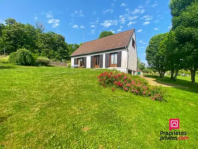Maison, 100 m²