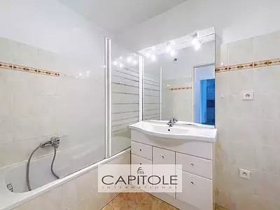 Appartement, 44 m²