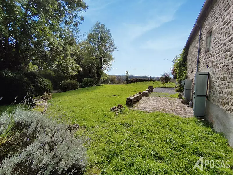 Maison, 130 m²