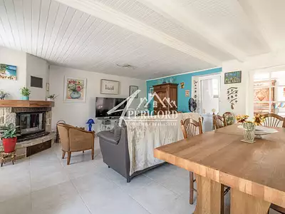 Maison, 96 m²