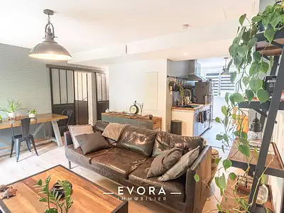 Appartement, 68,14 m²