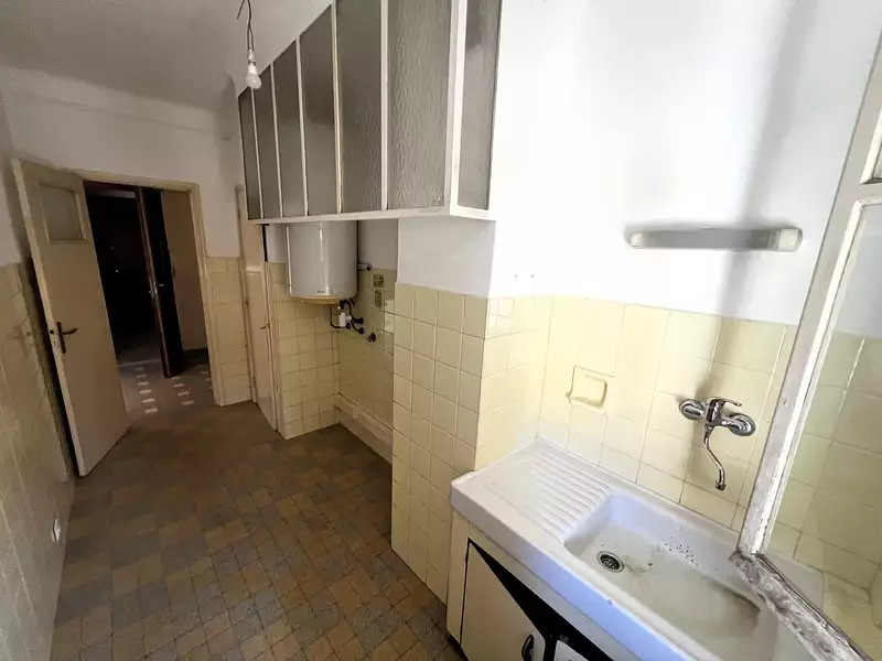 Appartement, 48,18 m²