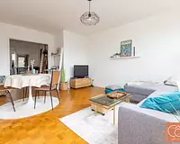 Appartement, 62,28 m²