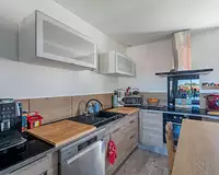 Appartement, 55 m²