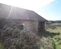 Maison, 1 500 m²