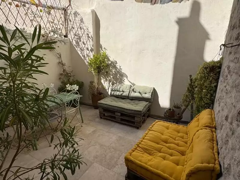 Maison, 104 m²
