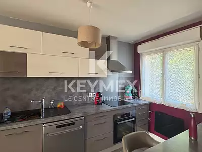 Maison, 81 m²