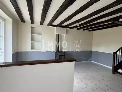 Maison, 69,5 m²