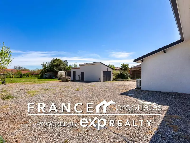 Maison, 80 m²