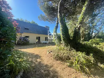 Maison, 121 m²