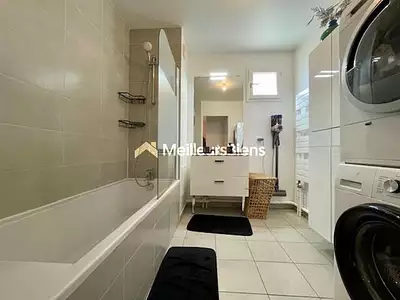 Appartement, 60 m²