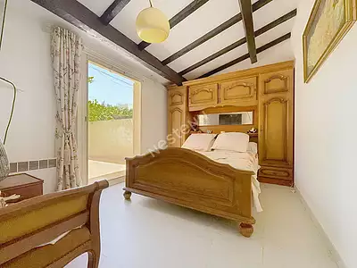 Maison, 55,05 m²