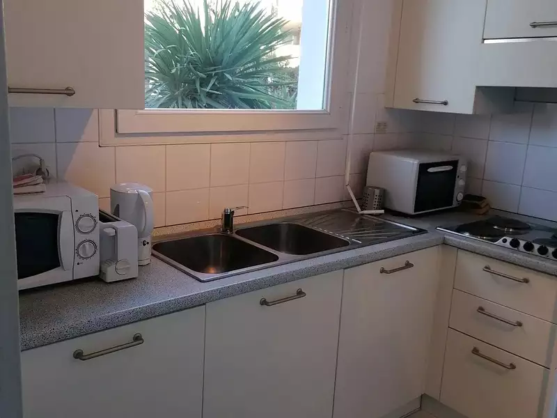 Appartement, 40 m²