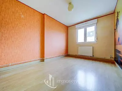 Appartement, 74 m²