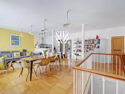 Appartement, 185 m²