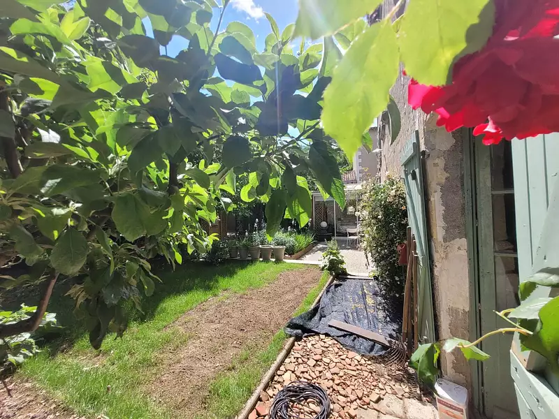 Maison, 92 m²