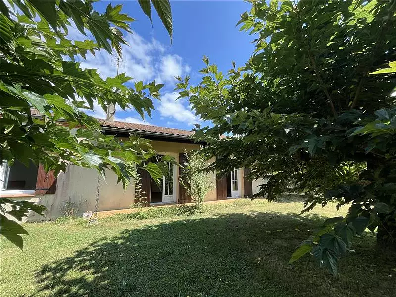 Maison, 93 m²