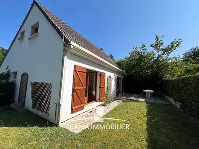 Maison, 105 m²
