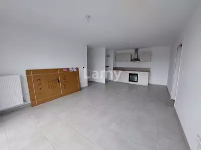 Appartement, 84,63 m²