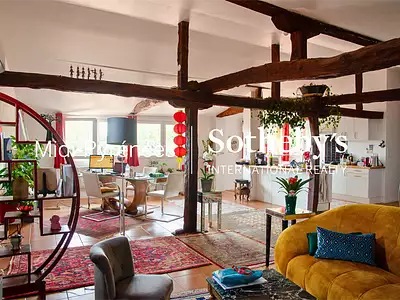 Appartement, 133 m²