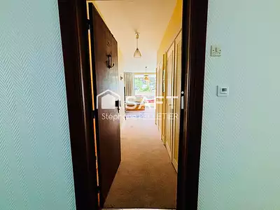 Appartement, 38 m²