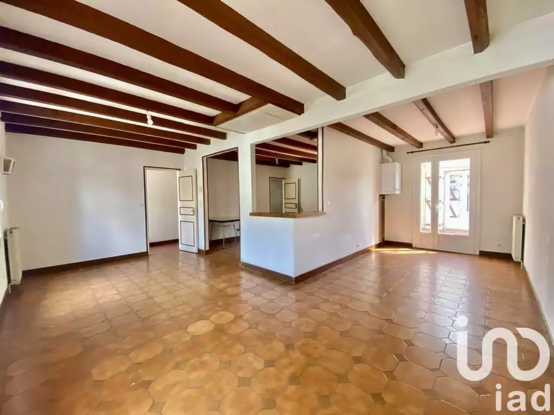 Maison, 105 m²