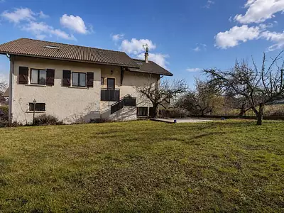 Maison, 224 m²
